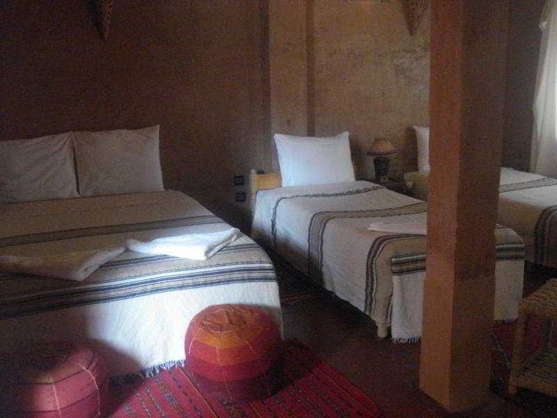 Riad Maktoub Ajt Benhaddu Kültér fotó